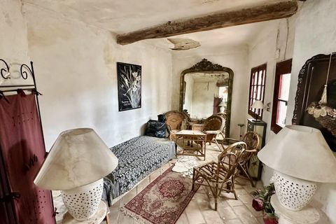Landejendom i Cagnes-sur-Mer, Alpes-Maritimes, Cagnes-sur-Mer - € 235.000 | Ref: 3030 - foto 12