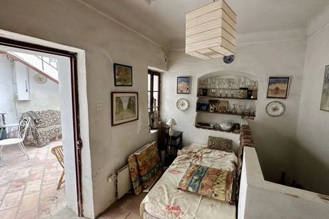 Landejendom i Cagnes-sur-Mer, Alpes-Maritimes, Cagnes-sur-Mer - € 235.000 | Ref: 3030 - foto 14
