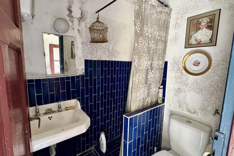 Landejendom i Cagnes-sur-Mer, Alpes-Maritimes, Cagnes-sur-Mer - € 235.000 | Ref: 3030 - foto 18