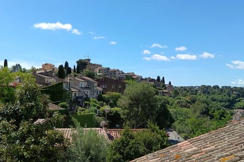 Landejendom i Cagnes-sur-Mer, Alpes-Maritimes, Cagnes-sur-Mer - € 235.000 | Ref: 3030 - foto 19