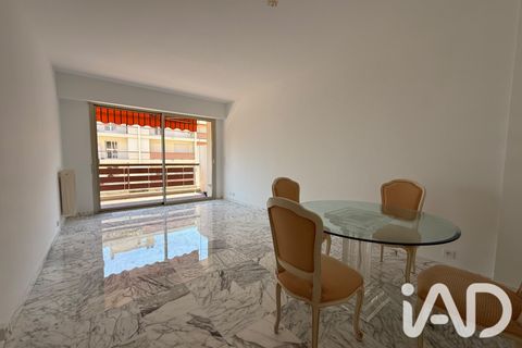 Leilighet i Nice, Alpes-Maritimes, Nice - € 252 000 | Ref: 77877 - foto 3
