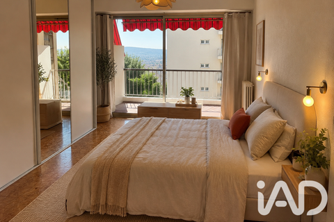 Leilighet i Nice, Alpes-Maritimes, Nice - € 252 000 | Ref: 77877 - foto 4