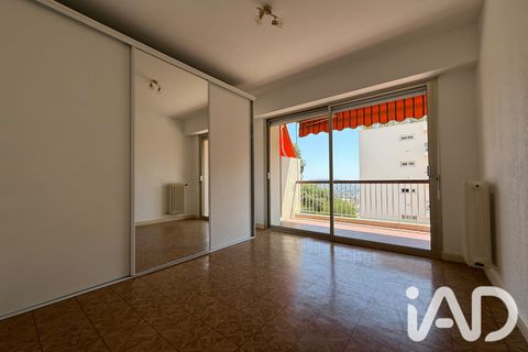 Leilighet i Nice, Alpes-Maritimes, Nice - € 252 000 | Ref: 77877 - foto 5
