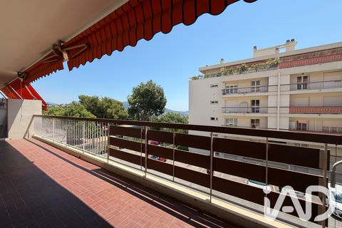 Leilighet i Nice, Alpes-Maritimes, Nice - € 252 000 | Ref: 77877 - foto 6