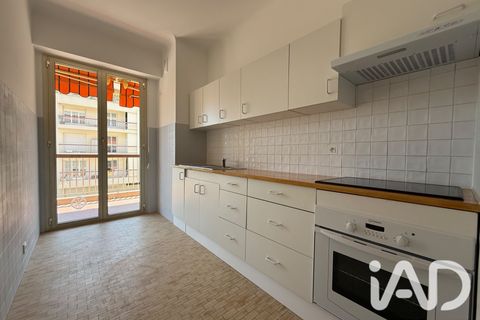 Leilighet i Nice, Alpes-Maritimes, Nice - € 252 000 | Ref: 77877 - foto 7
