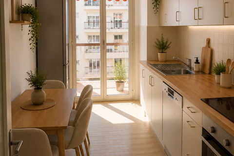 Leilighet i Nice, Alpes-Maritimes, Nice - € 252 000 | Ref: 77877 - foto 8