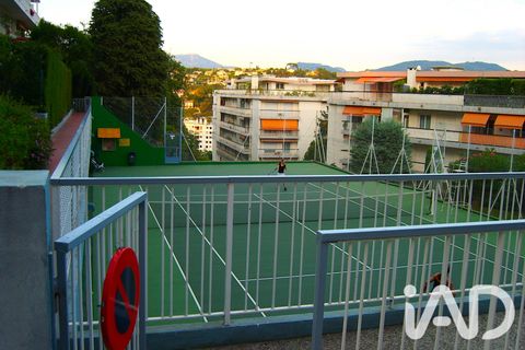 Leilighet i Nice, Alpes-Maritimes, Nice - € 252 000 | Ref: 77877 - foto 11