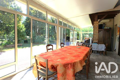 Villa i Prigonrieux, Dordogne, Prigonrieux - € 275.000 | Ref: 42235 - foto 4