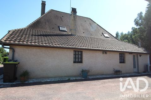 Villa i Prigonrieux, Dordogne, Prigonrieux - € 275.000 | Ref: 42235 - foto 23