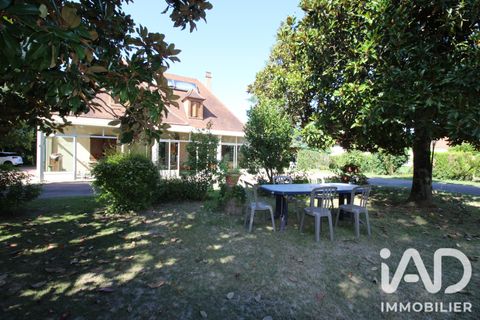 Villa i Prigonrieux, Dordogne, Prigonrieux - € 275.000 | Ref: 42235 - foto 28