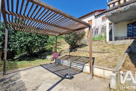 Dorfhaus in Le Guy, Isere, Le Guy - € 250.000 | Ref: 46821 - Foto 1