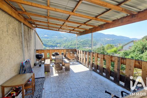 Dorfhaus in Le Guy, Isere, Le Guy - € 250.000 | Ref: 46821 - Foto 3