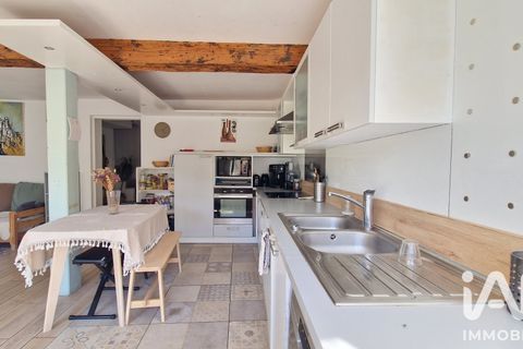 Dorfhaus in Le Guy, Isere, Le Guy - € 250.000 | Ref: 46821 - Foto 5