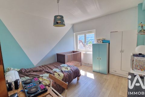 Dorfhaus in Le Guy, Isere, Le Guy - € 250.000 | Ref: 46821 - Foto 10