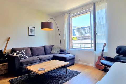 Wohnung in Grenoble, Isere, Grenoble - € 148.000 | Ref: 63951 - Foto 2