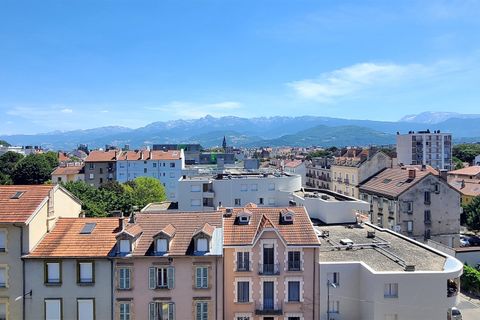 Wohnung in Grenoble, Isere, Grenoble - € 148.000 | Ref: 63951 - Foto 3