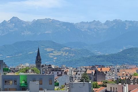 Wohnung in Grenoble, Isere, Grenoble - € 148.000 | Ref: 63951 - Foto 12