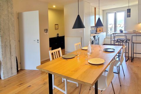 Wohnung in Grenoble, Isere, Grenoble - € 148.000 | Ref: 63951 - Foto 9
