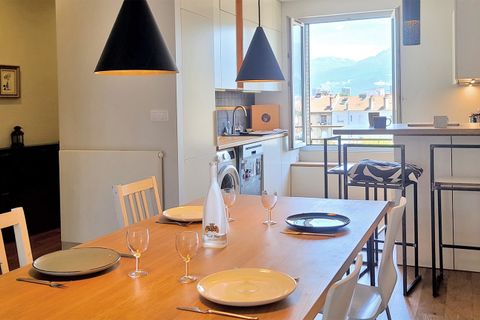 Wohnung in Grenoble, Isere, Grenoble - € 148.000 | Ref: 63951 - Foto 8