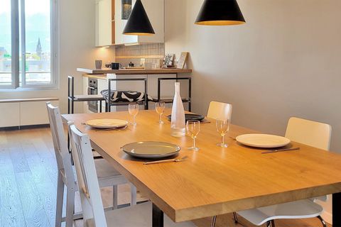 Wohnung in Grenoble, Isere, Grenoble - € 148.000 | Ref: 63951 - Foto 10