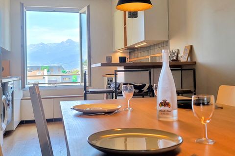 Wohnung in Grenoble, Isere, Grenoble - € 148.000 | Ref: 63951 - Foto 11