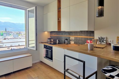 Wohnung in Grenoble, Isere, Grenoble - € 148.000 | Ref: 63951 - Foto 13