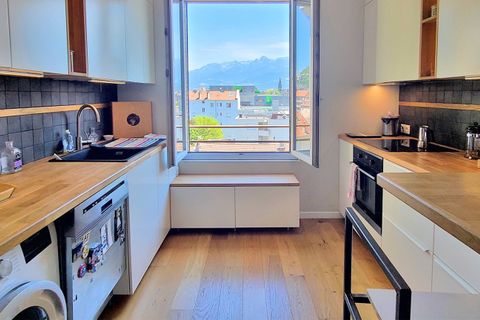 Wohnung in Grenoble, Isere, Grenoble - € 148.000 | Ref: 63951 - Foto 4