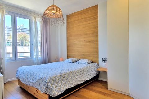 Wohnung in Grenoble, Isere, Grenoble - € 148.000 | Ref: 63951 - Foto 1