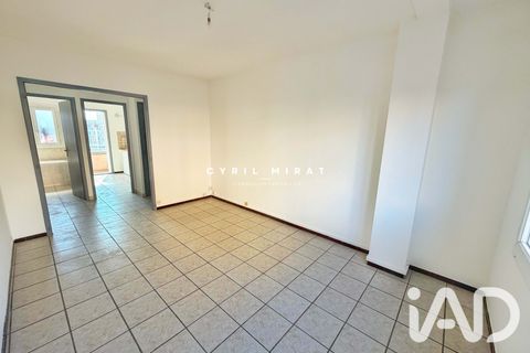 Lejlighed i Toulon, Var, Toulon - € 154.000 | Ref: 68211 - foto 3