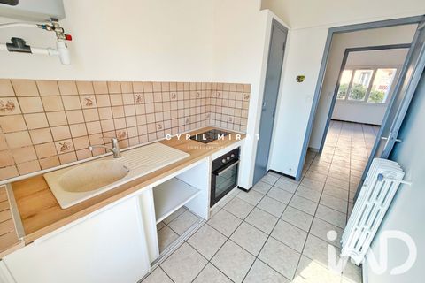Lejlighed i Toulon, Var, Toulon - € 154.000 | Ref: 68211 - foto 4