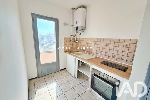 Lejlighed i Toulon, Var, Toulon - € 154.000 | Ref: 68211 - foto 5