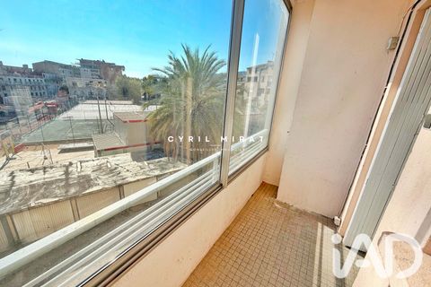 Lejlighed i Toulon, Var, Toulon - € 154.000 | Ref: 68211 - foto 6