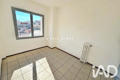 Lejlighed i Toulon, Var, Toulon - € 154.000 | Ref: 68211 - foto 7