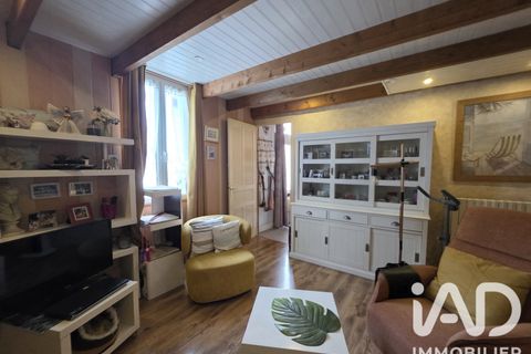 Villa a Lourdes, Hautes-Pyrenees, Lourdes - € 219.000 | Ref: 39745 - foto 3