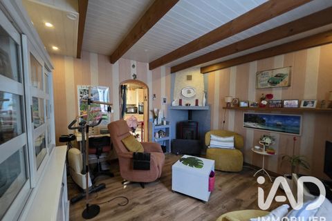 Villa a Lourdes, Hautes-Pyrenees, Lourdes - € 219.000 | Ref: 39745 - foto 4