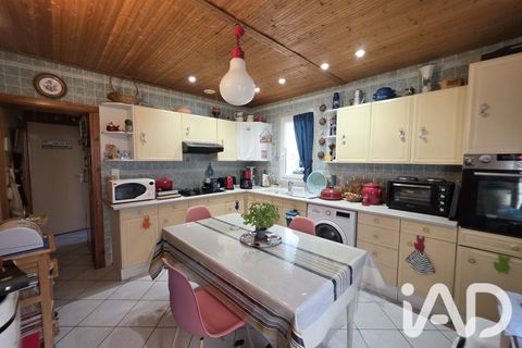 Villa a Lourdes, Hautes-Pyrenees, Lourdes - € 219.000 | Ref: 39745 - foto 5