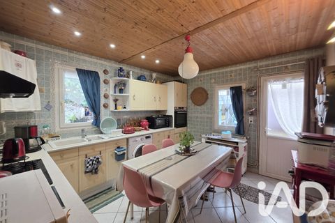 Villa a Lourdes, Hautes-Pyrenees, Lourdes - € 219.000 | Ref: 39745 - foto 6