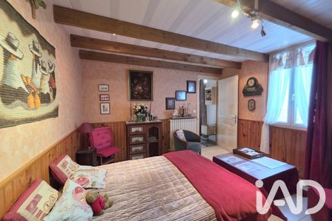 Villa a Lourdes, Hautes-Pyrenees, Lourdes - € 219.000 | Ref: 39745 - foto 8