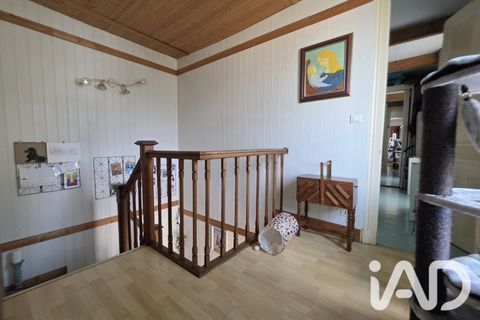 Villa a Lourdes, Hautes-Pyrenees, Lourdes - € 219.000 | Ref: 39745 - foto 9