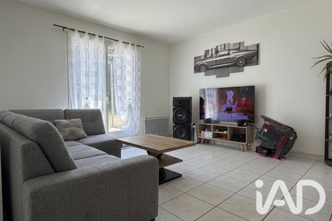 Villa a La Tardière, Vendee, La Tardière - € 160.000 | Ref: 83376 - foto 2