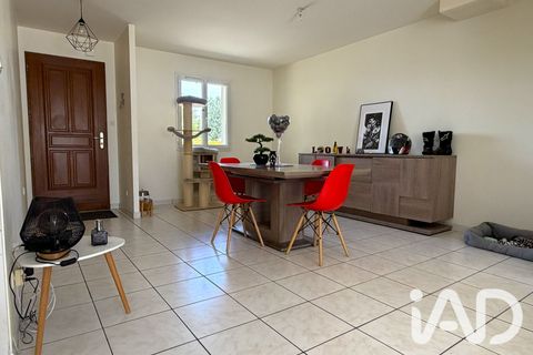 Villa a La Tardière, Vendee, La Tardière - € 160.000 | Ref: 83376 - foto 4