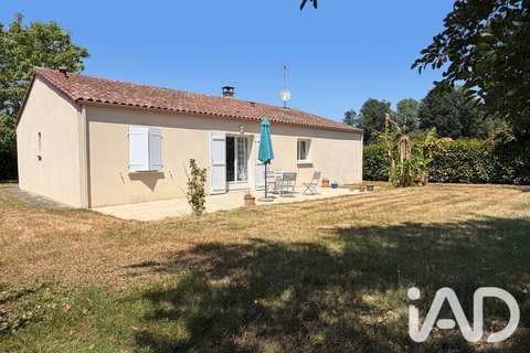 Villa a La Tardière, Vendee, La Tardière - € 160.000 | Ref: 83376 - foto 9