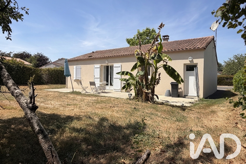 Villa a La Tardière, Vendee, La Tardière - € 160.000 | Ref: 83376 - foto 10