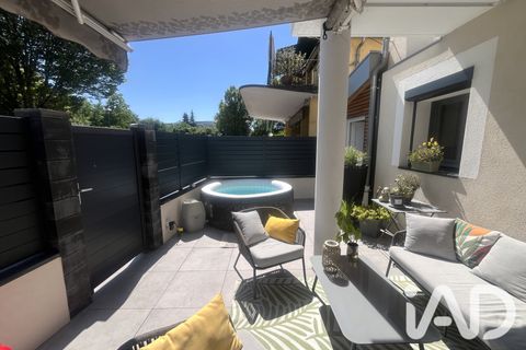 Leilighet i Annecy, Haute-Savoie, Annecy - € 769 000 | Ref: 53696 - foto 2