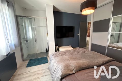 Leilighet i Annecy, Haute-Savoie, Annecy - € 769 000 | Ref: 53696 - foto 9