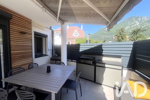 Leilighet i Annecy, Haute-Savoie, Annecy - € 769 000 | Ref: 53696 - foto 16