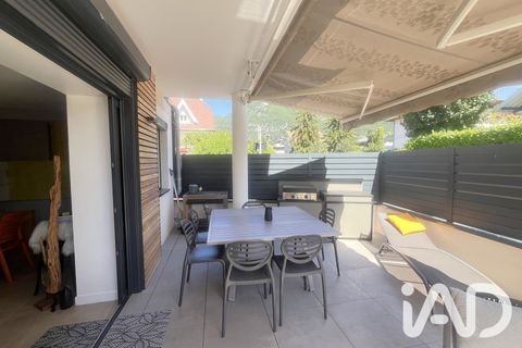 Leilighet i Annecy, Haute-Savoie, Annecy - € 769 000 | Ref: 53696 - foto 5