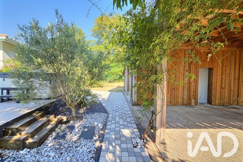 Villa i Salles, Gironde, Salles - € 377.000 | Ref: 73477 - foto 1
