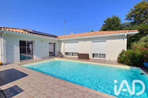 Villa i Salles, Gironde, Salles - € 377.000 | Ref: 73477 - foto 2