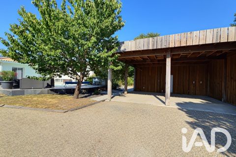 Villa i Salles, Gironde, Salles - € 377.000 | Ref: 73477 - foto 3
